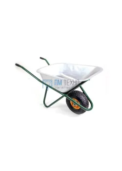 Тачка строительная 110 л 250 кг TOR Scorpion-1