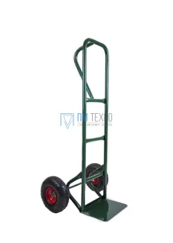 Тачка строительная TOR ТГ-150