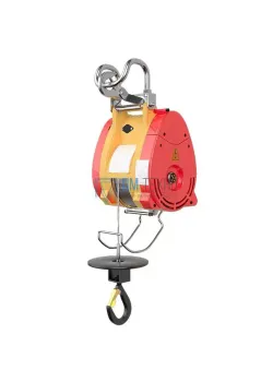 Таль электрическая подвесная TOR SK-300 г/п 
300 кг 30 м