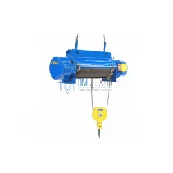 СТАЦ. Таль электрическая TOR ТЭК (CD) г/п 5,0 
т 12 м на лапах (модель J)