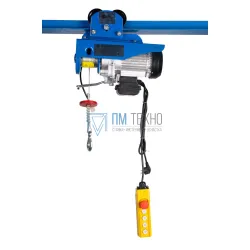 Таль электрическая TOR PA 250/500 кг (модель Z)