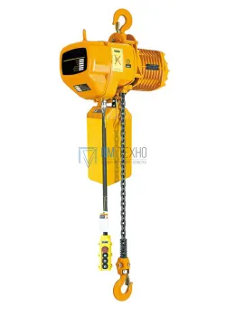 СТАЦ. Таль электрическая цепная TOR ТЭЦС 
IV (HHBD0.5IV-01) 0,5 т 18 м 380В