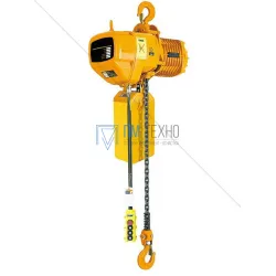 Таль электрическая цепная TOR ТЭЦП (HHBD03-03T) 3,0 т 6 м 380В (серия X)