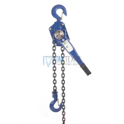 Таль ручная рычажная TOR ТРР-ТРШСР 2,0ТХ6М (серия K)