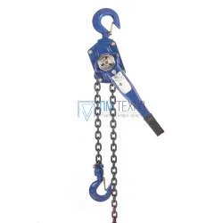 Таль ручная рычажная TOR ТРР-ТРШСР 2,0ТХ3М (серия T)