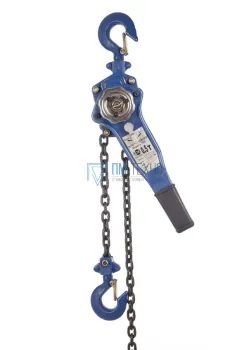 Таль ручная рычажная TOR ТРР-ТРШСР 3,0ТХ9М (серия X)