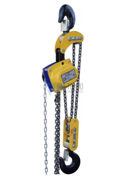 Таль ручная шестеренная ТРШСп-Ех-3,2 т 12 
м