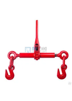 Стяжка цепная TOR S 8-10 мм 2449 кг (5400 lbs, талреп с рычагом) (D)