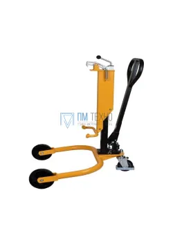 Тележка для бочек 300 кг TOR DT30