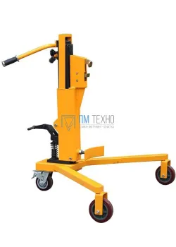 Тележка для бочек TOR DT350B, 350 кг