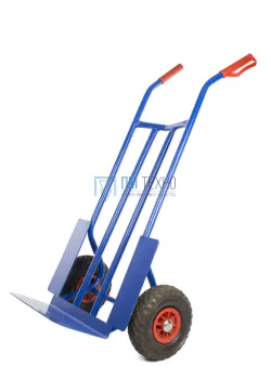 Тележка ручная двухколесная TOR ТГ 300 (HT 300)
