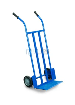 Тележка грузовая TOR КГ-250 г/п 250 кг (литые колеса 250 мм)