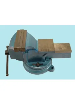 Тиски Слесарные 300 мм (12