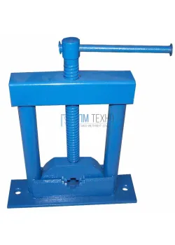 Трубоприжим ТП-110