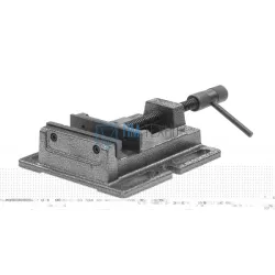 Тиски сверлильные STALEX Q19125