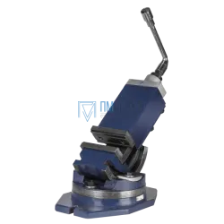 Тиски станочные Stalex WOA75