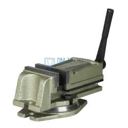 Тиски станочные Stalex MVA100