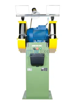 Станок точильно-шлифовальный ТШ-3.20 (ТШС-400.1) (с блокировкой)