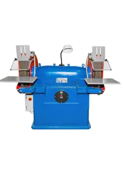 Станок точильно-шлифовальный 3М636