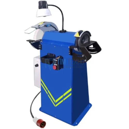 Станок точильно-шлифовальный ТШ-2РБ-А