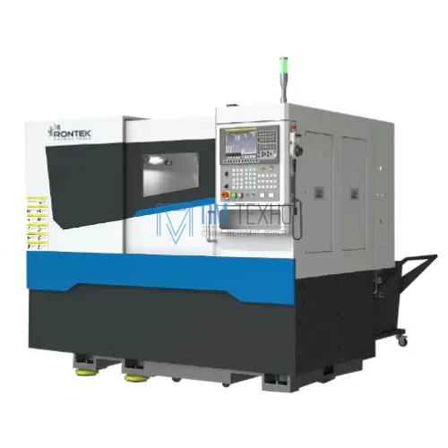 Центр обрабатывающий токарный H 520