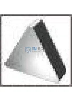 Пластина TNGN  - 110304  ВОК-200 трехгранная (01331) гладкая без отверстия