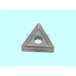 Пластина TNMM  - 220408-2  ВК8(В35) трехгранная dвн=5мм (01124) со стружколомом