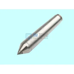 Центр Упорный КМ-6 (7032-0044) твердосплавный ВК8 (Саранск)