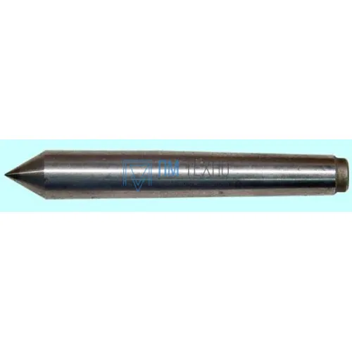 Центр Упорный КМ-2 (7032-0017) L 115мм