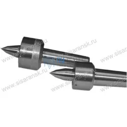 Центр Вращающийся  КМ-5 У усиленный (А-2-5-У) ЧПУ (Саранск)