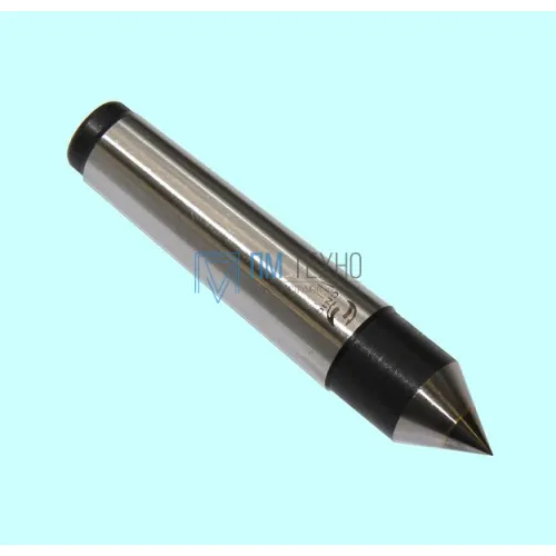 Центр Упорный КМ-2 (7032-0018) твердосплавный ВК8 (Саранск)