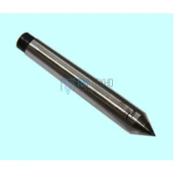 Центр Упорный КМ-1 твердосплавный 