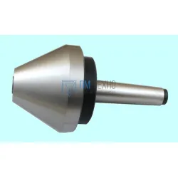Центр Вращающийся  КМ-6 х D250, 75° грибковый (трубный) 