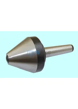 Центр Вращающийся  КМ-4 (DS4x100B) грибковый