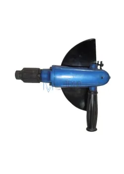 Шлифмашина пневматическая угловая ИП-21100