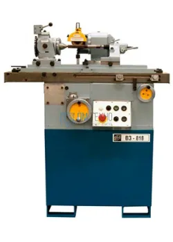 Заточной станок В3-818 (В3-318)