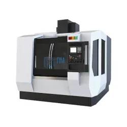 Центр обрабатывающий вертикальный VMC 50B