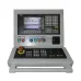 Вертикальный консольно-фрезерный станок с ЧПУ модели SGM450CNC