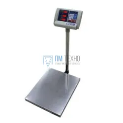 Весы электронные МЖА МП-600 Ф-3 (100/200; 600х800)