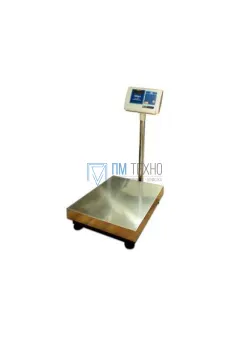 Весы МП 150 ВЖА Ф-3(20/50; 300х400; нерж.)