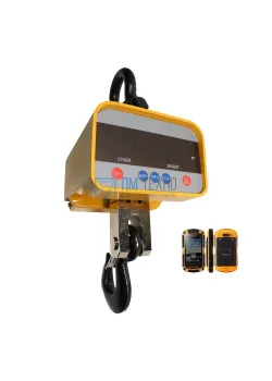 Весы крановые КВ-500-И(S)