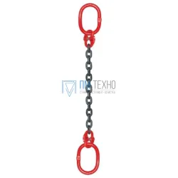 Строп цепной TOR ВЦ г/п 1,12 т 8,0 м