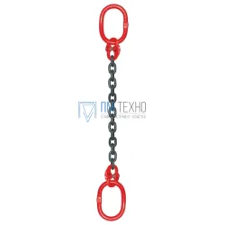 Строп цепной TOR ВЦ г/п 3,15 т 14,5 м