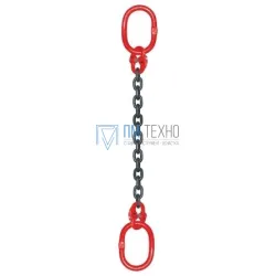 Строп цепной TOR ВЦ г/п 5,0 т 3,0 м