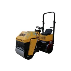 Виброкаток самоходный двухвальцовый TOR
HFB 3000 дизельный (Yanmar)