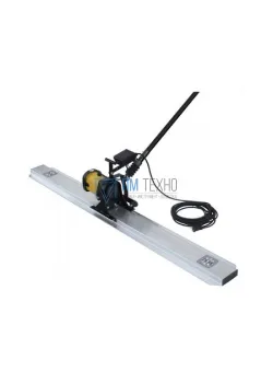 Виброрейка для бетона электрическая TOR 
XH25D без лезвия