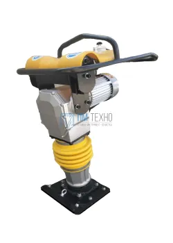 Вибротрамбовка электрическая TOR HCD90