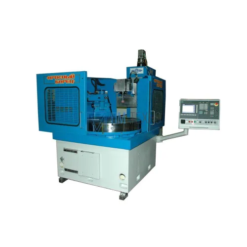 Станок внутришлифовальный с кругл. столом с ЧПУ ОШ-642 исп. 18 (стол 800)