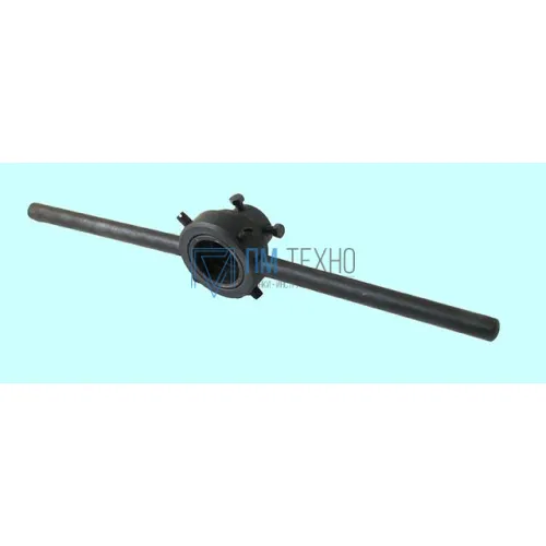 Плашкодержатель d 45/55мм (М16-М24, G1/2
