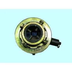 Плашкодержатель d 38/45/65/75мм (М12-М42, G1/4